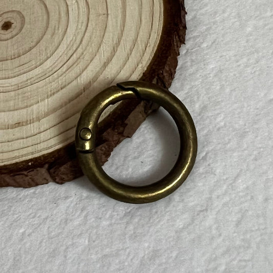 Small Spring O-Ring