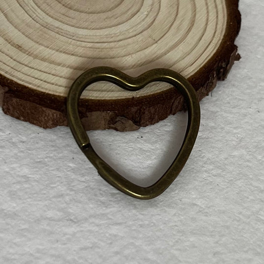 Heart Ring attachment