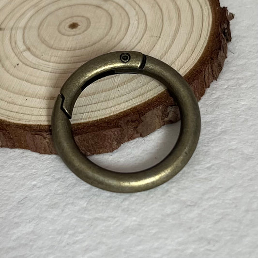 Large Spring O-Ring